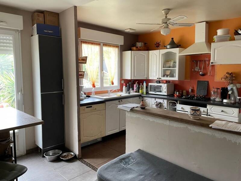 Maison à vendre, 100m², LE HAVRE