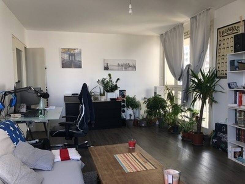 Maison à louer, 54m², RENNES