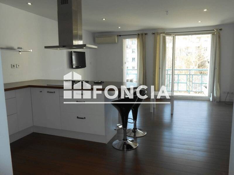 Maison à louer, 46m², GRENOBLE