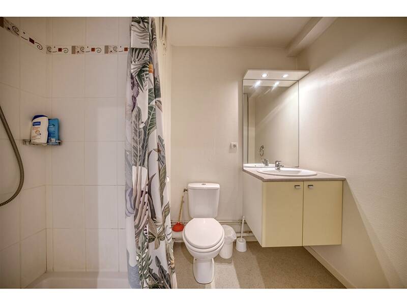 Maison à vendre, 20m², RENNES