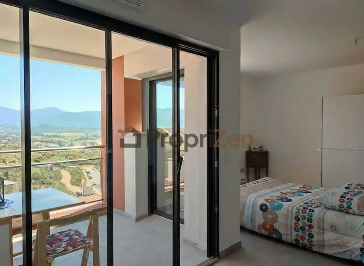 Maison à louer, 30m², AJACCIO