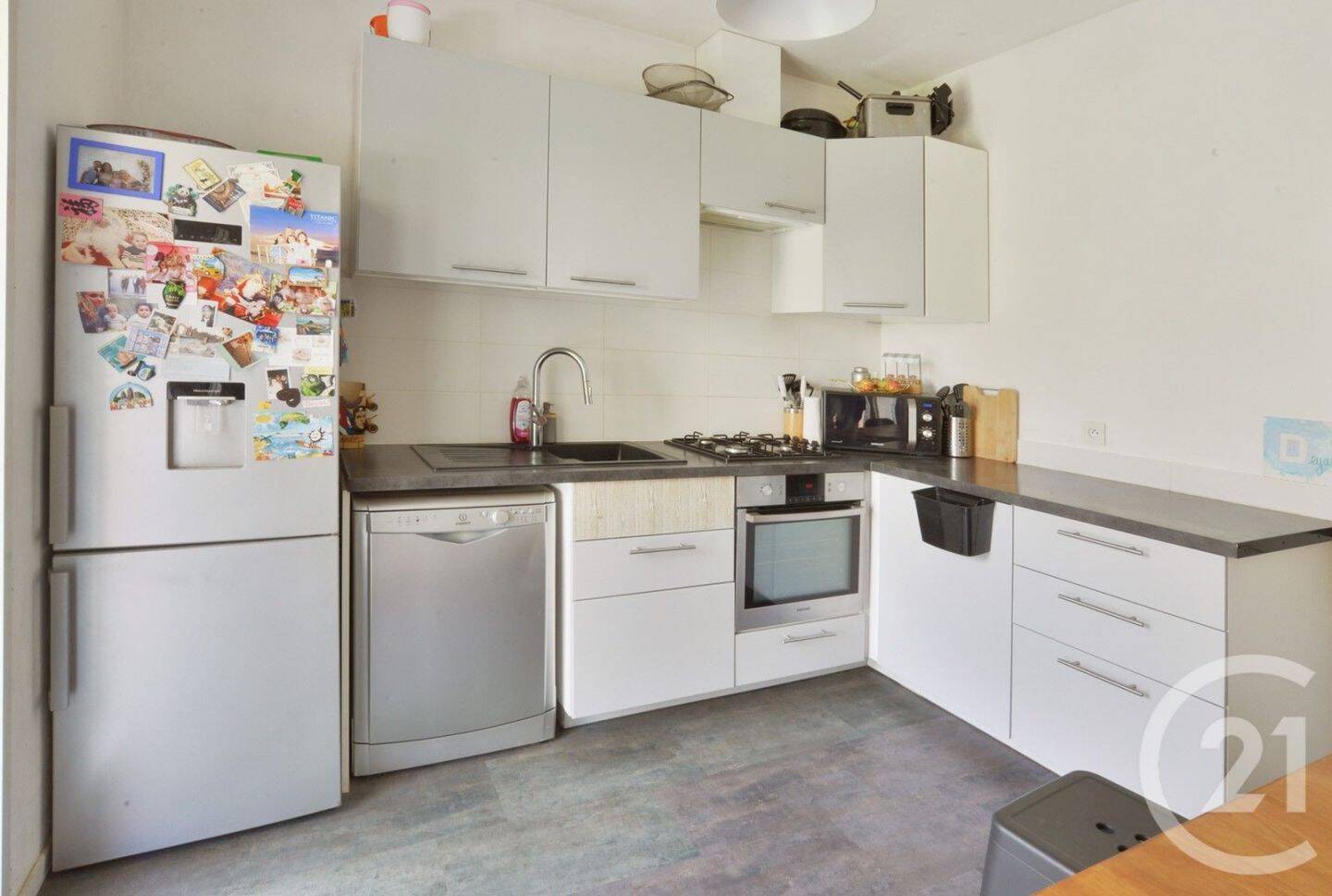 Maison à vendre, 82m², MONTGERON