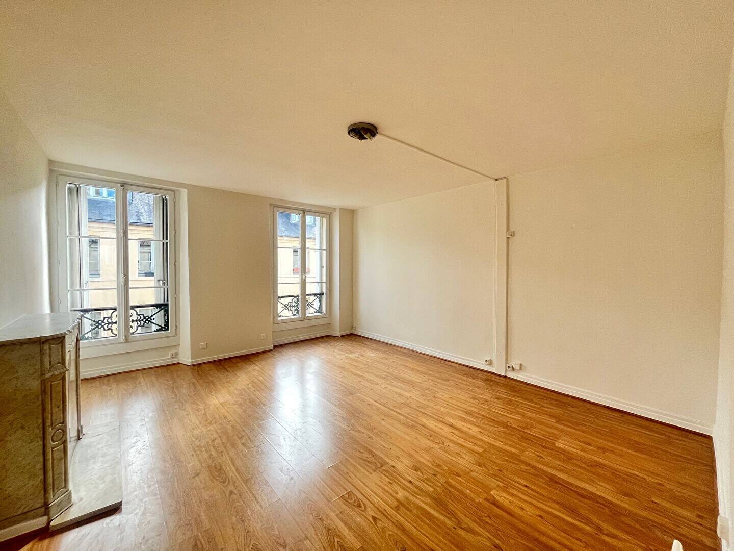 Maison à louer, 36m², VERSAILLES