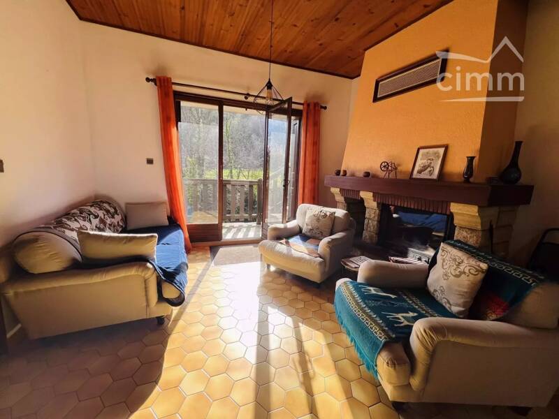 Maison à vendre, 140m², PUILAURENS