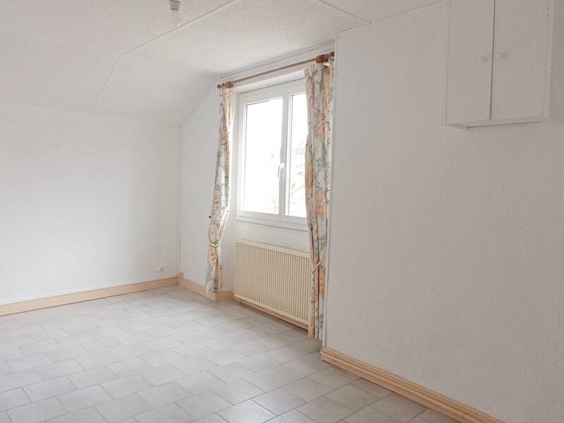 Maison à louer, 76m², SAINT DENIS SUR LOIRE