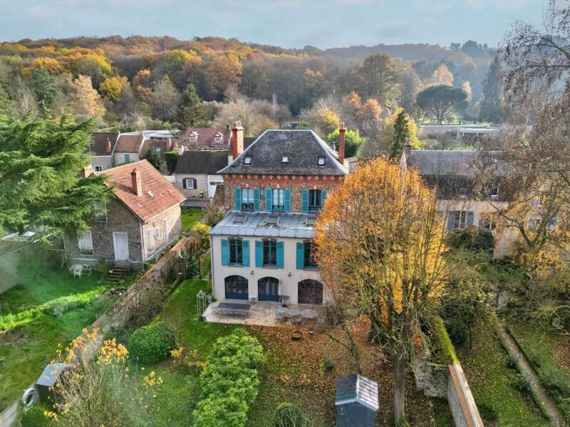 Maison à vendre, 260m², LA FERTE ALAIS