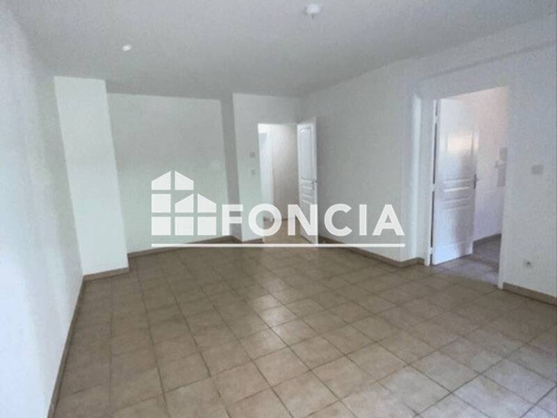 Maison à louer, 59m², TOULOUSE