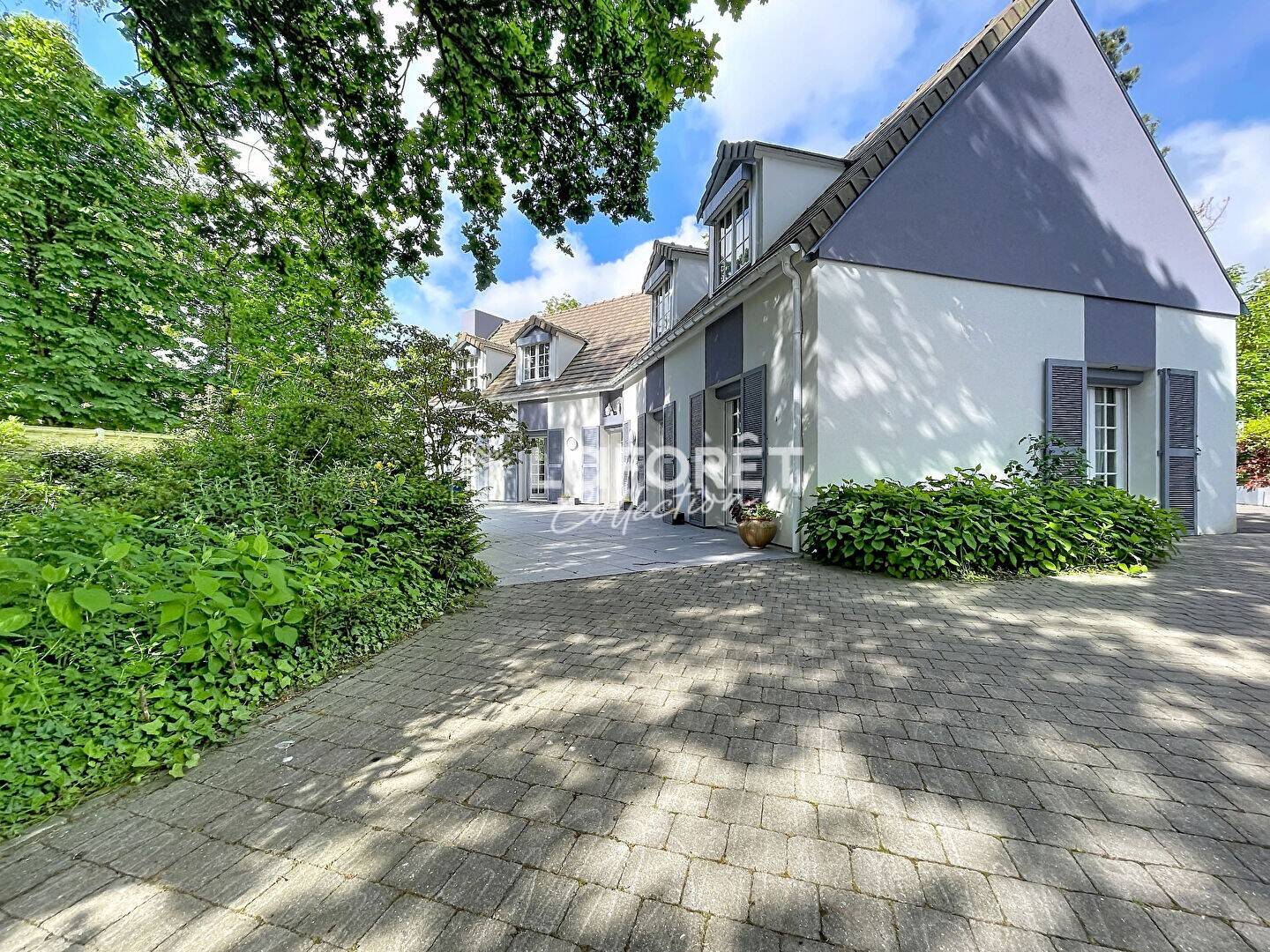 Maison à vendre, 165m², LE TOUQUET PARIS PLAGE