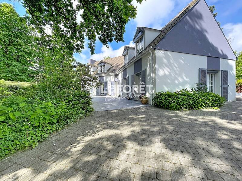 Maison à vendre, 165m², LE TOUQUET PARIS PLAGE