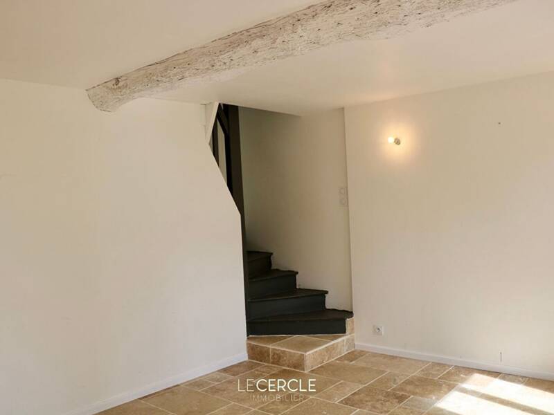Maison à louer, 101m², SENLIS