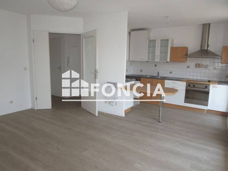 Maison à louer, 46m², GRENOBLE