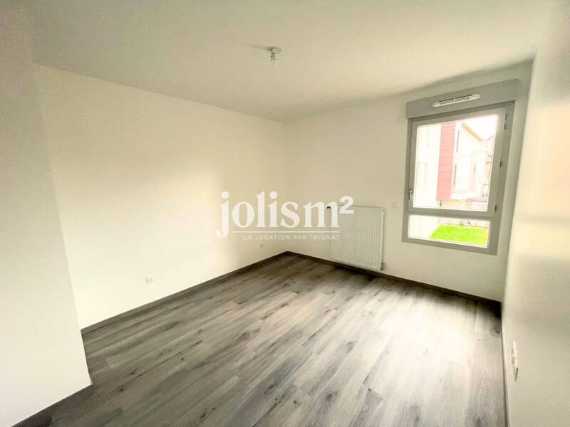 Maison à louer, 50m², MOIRANS