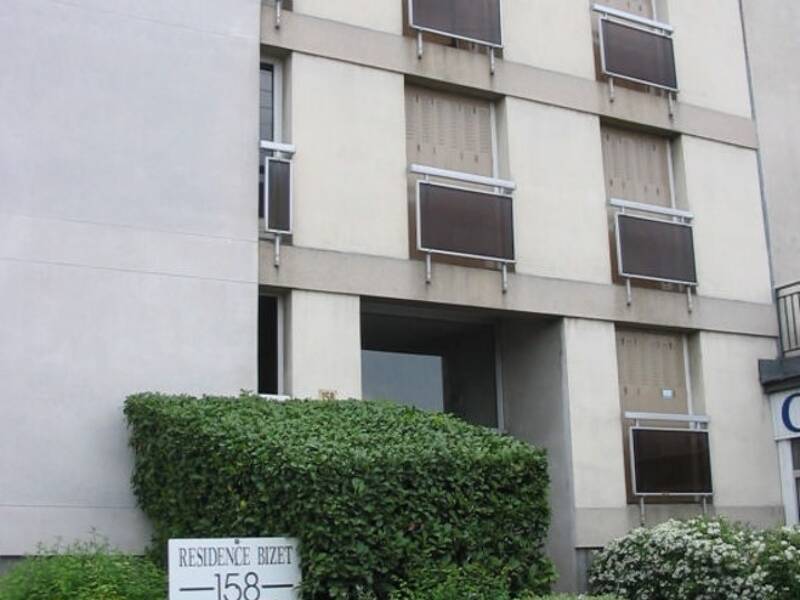 Maison à louer, 18m², CLERMONT FERRAND