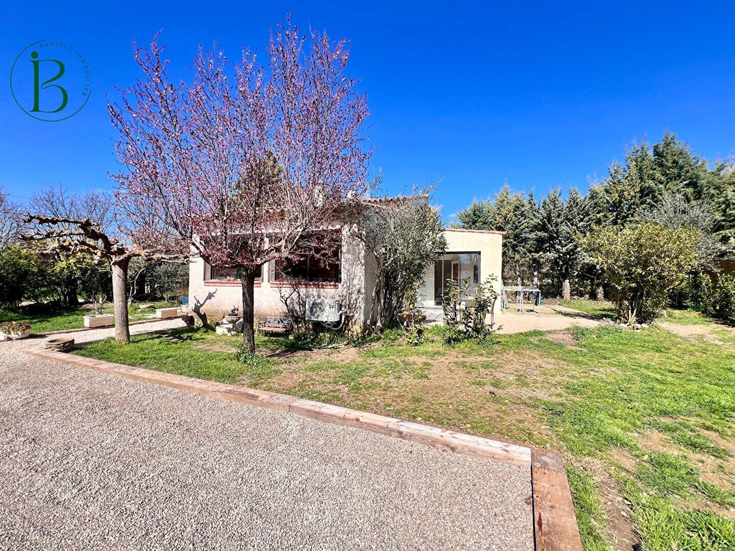 Maison à vendre, 108m², LA VERDIERE