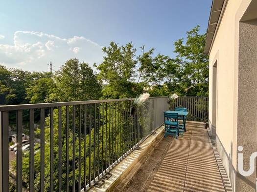 Appartement à vendre 179 000 € 2 pièces 1 chambre 44,4 m² Étage 5/5 Forêt de Gagny Gagny 93220