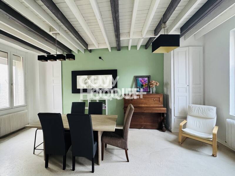 Maison à vendre, 149m², AMIENS