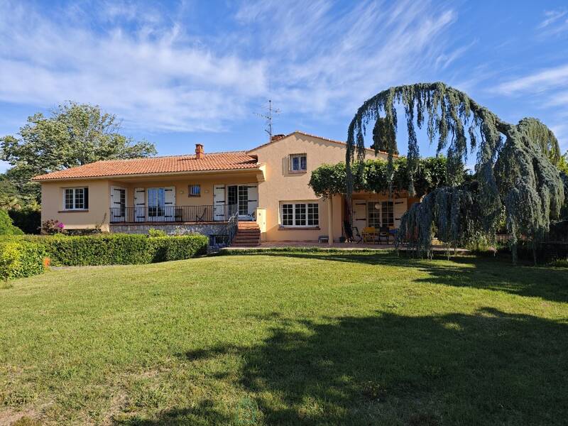 Maison à vendre, 337m², PERPIGNAN