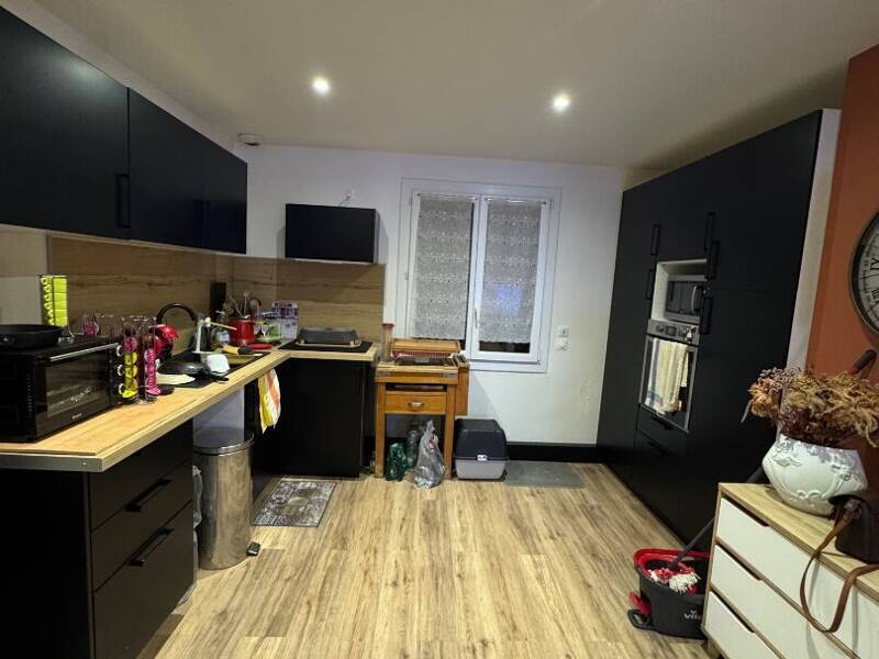 Maison à louer, 81m², FONTENAY LE PESNEL