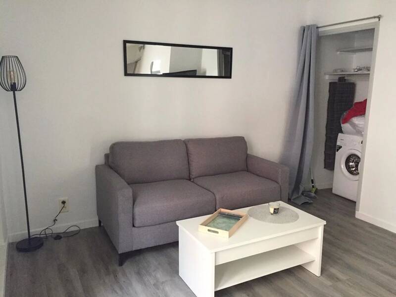 Maison à louer, 21m², NIMES