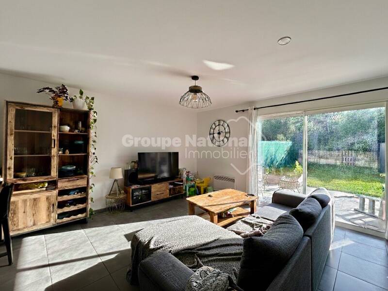 Maison à louer, 85m², ENSUES LA REDONNE