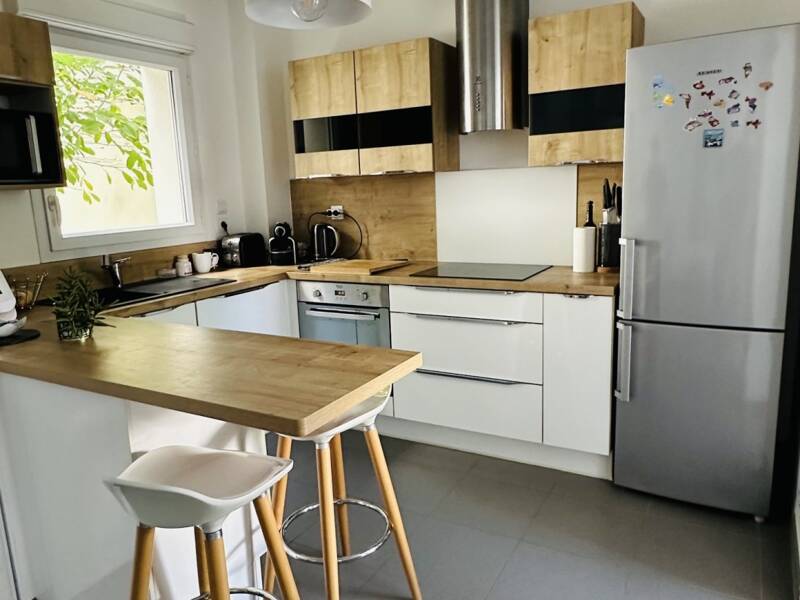 Maison à vendre, 84m², NANTES