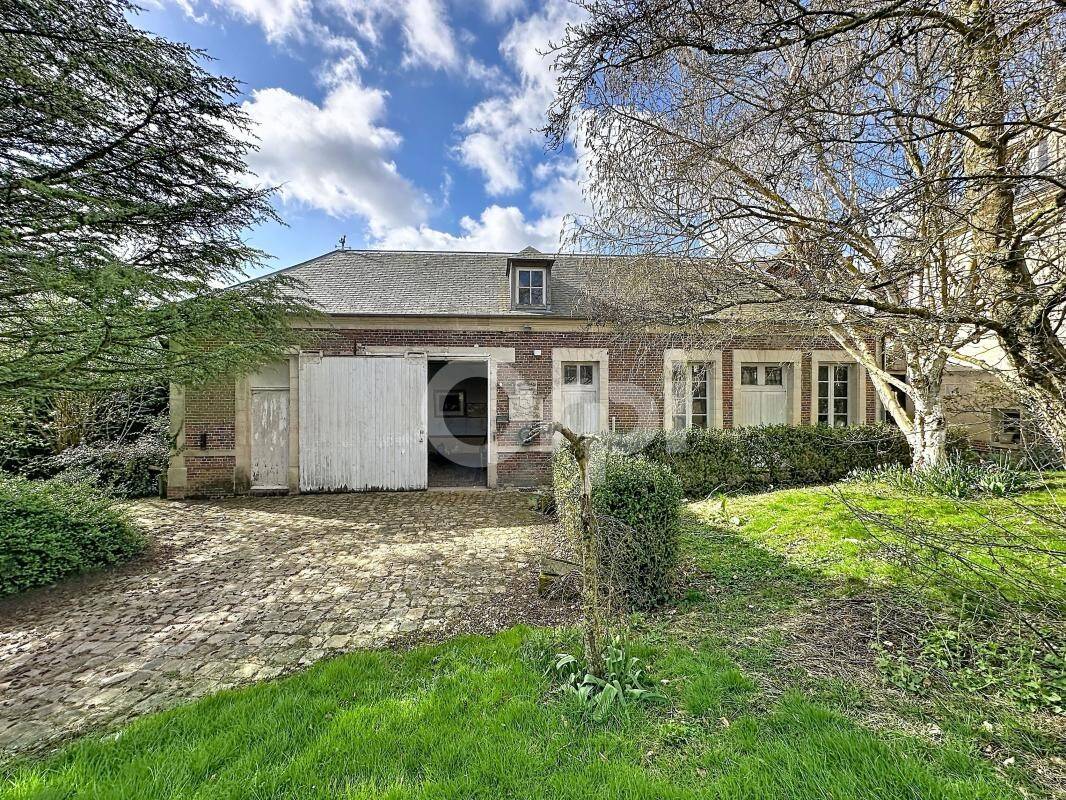 Maison à vendre, 246m², RESSONS SUR MATZ
