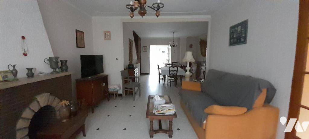 Maison à vendre, 125m², TOURCOING