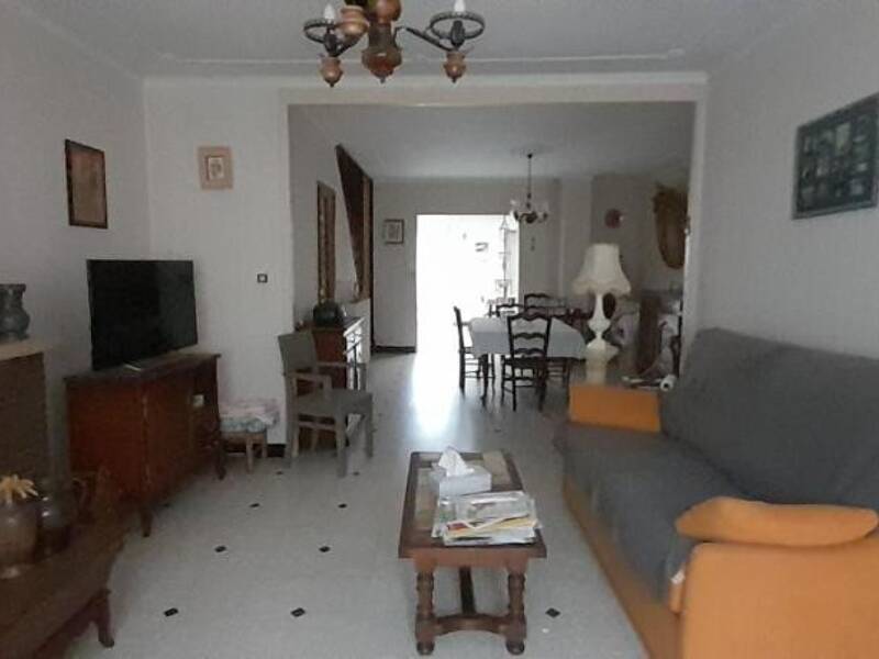 Maison à vendre, 125m², TOURCOING