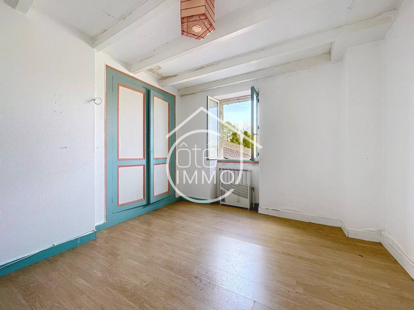 Maison à vendre, 113m², LAMOTHE MONTRAVEL