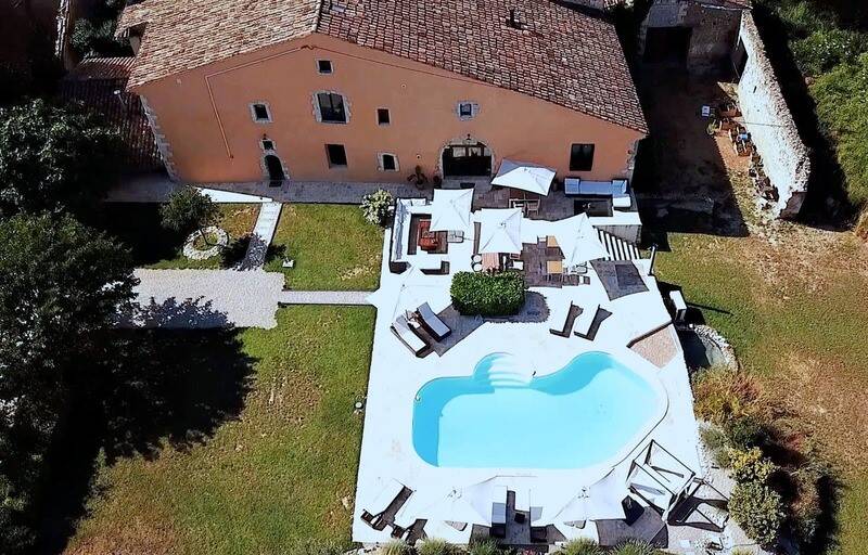 Maison à vendre, 561m², REILLANNE