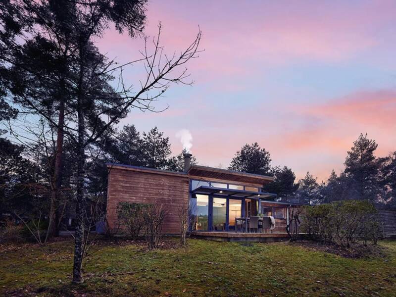 Maison à vendre, 85m², CHAUMONT SUR THARONNE