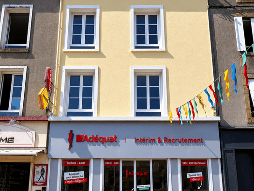 Immeuble à vendre 286 000 € Centre Bressuire 79300