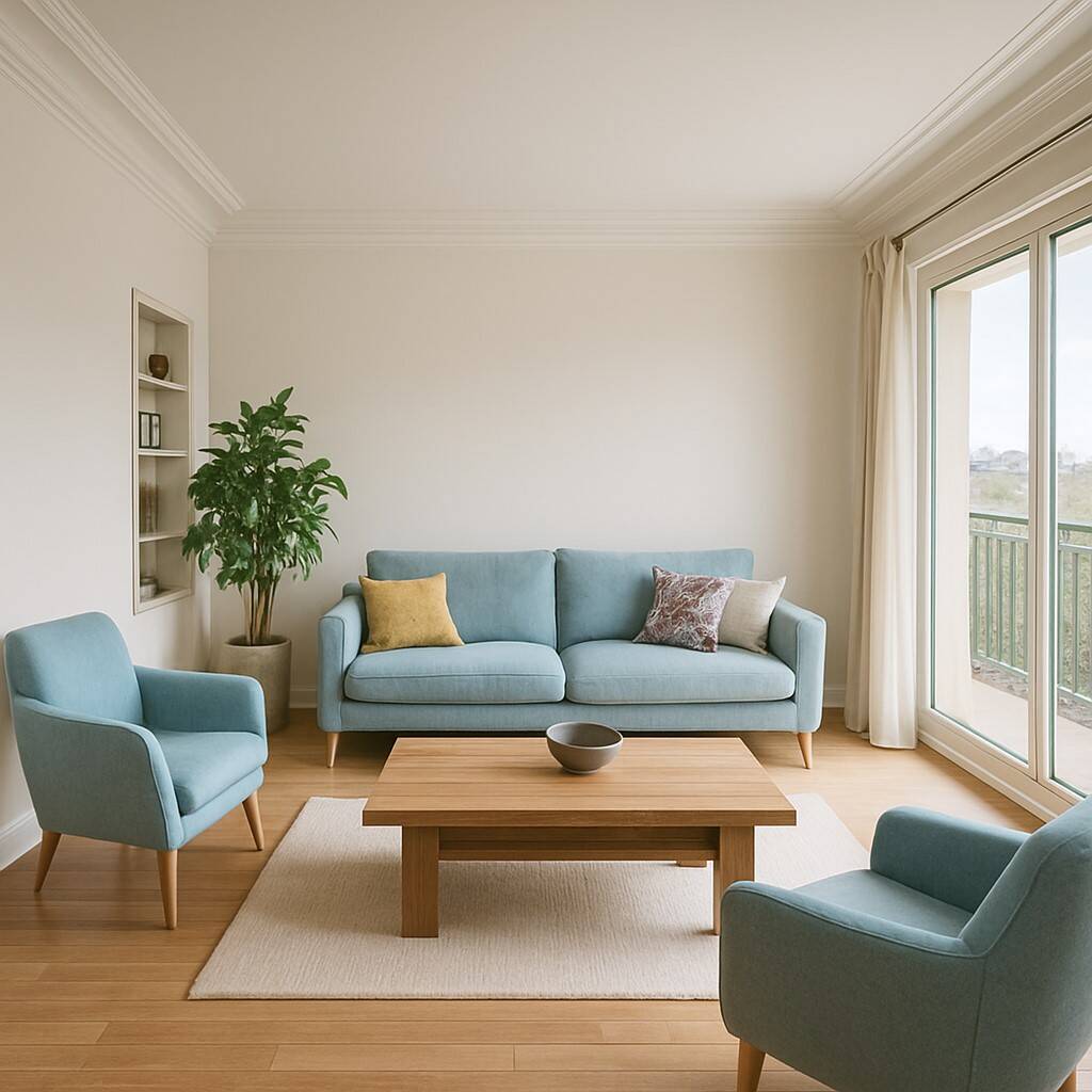 Maison à vendre, 80m², ARGENTEUIL
