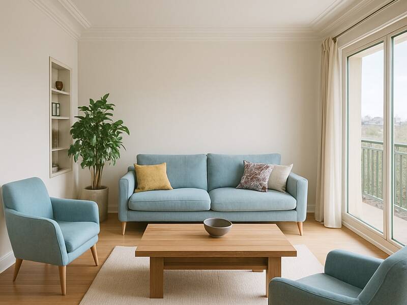 Maison à vendre, 80m², ARGENTEUIL