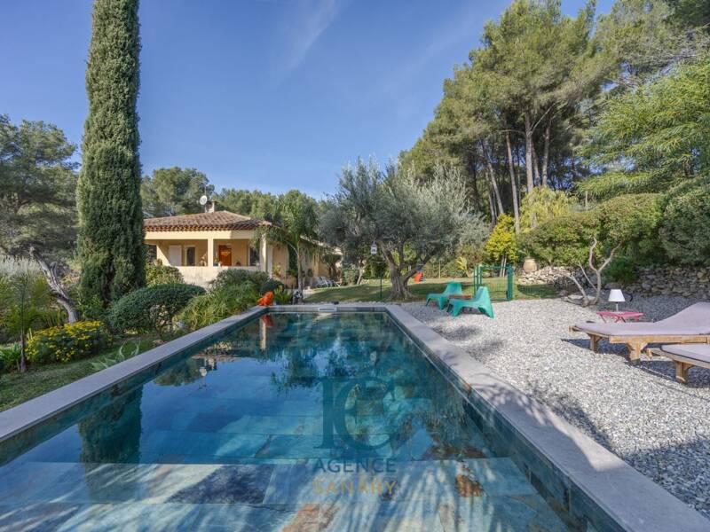 Maison à vendre, 103m², SANARY SUR MER