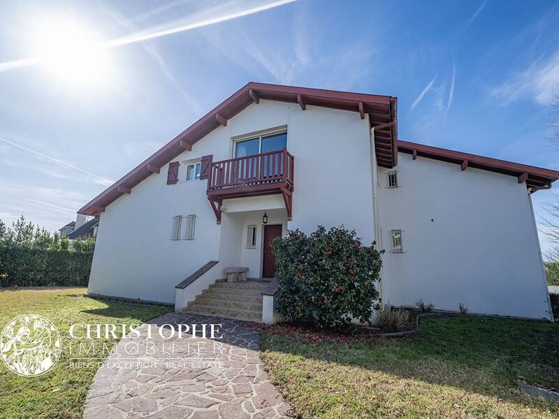 Maison à vendre, 299m², SAINT JEAN DE LUZ