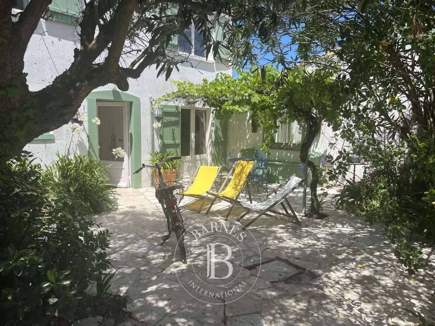 Maison à vendre, 125m², LES PORTES EN RE