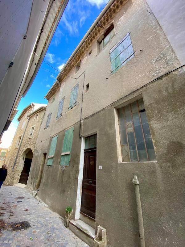 Maison à vendre, 116m², MOLLANS SUR OUVEZE
