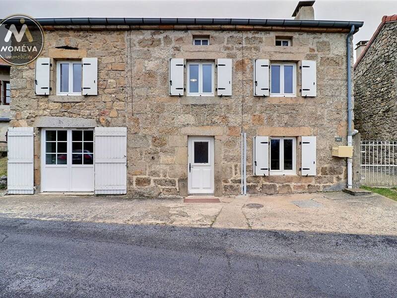 Maison à louer, 90m², LAPTE