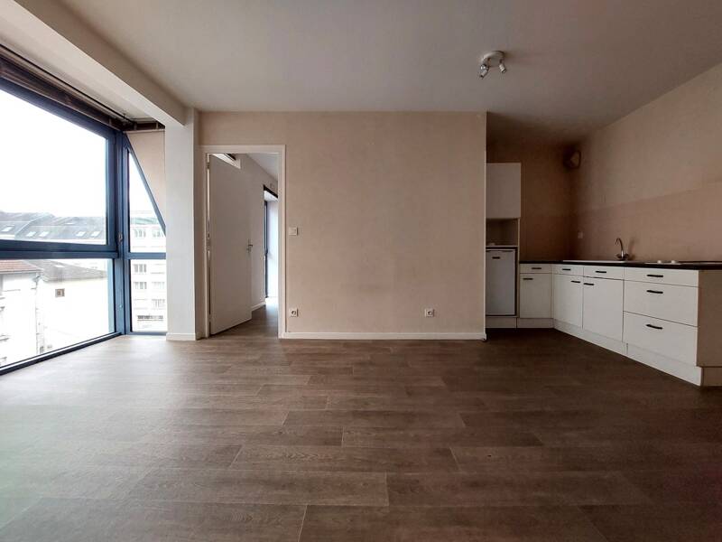 Maison à louer, 43m², LIMOGES