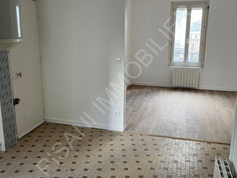 Maison à louer, 34m², LE HAVRE