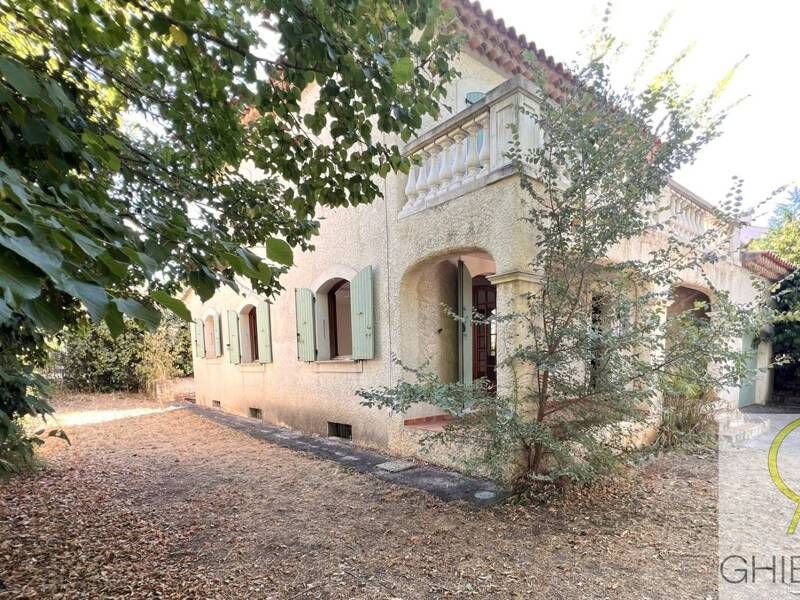 Maison à vendre, 152m², LUYNES