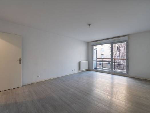 Appartement à vendre 399 000 € 4 pièces 3 chambres 83,27 m² Pleyel Saint-Denis 93200