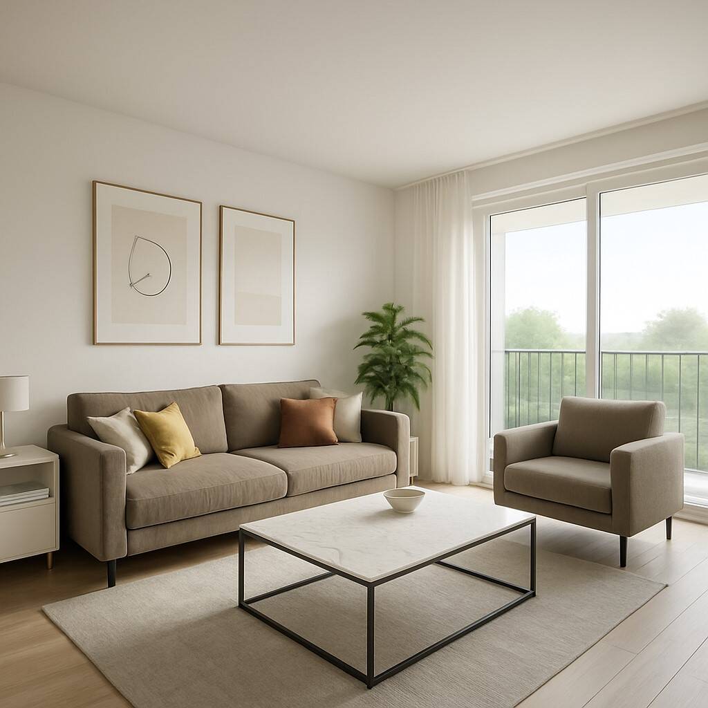 Maison à vendre, 57m², AULNAY SOUS BOIS