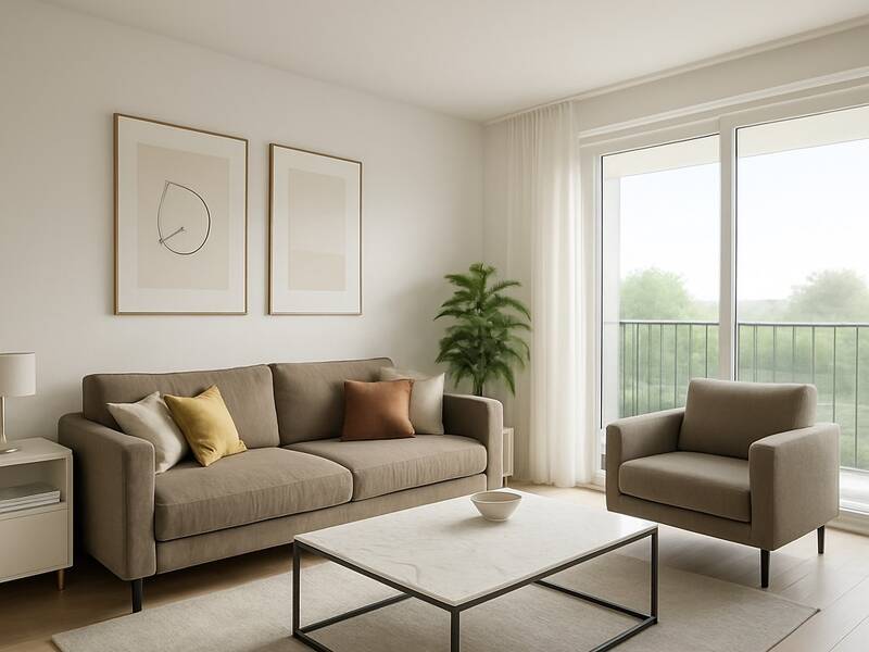 Maison à vendre, 57m², AULNAY SOUS BOIS