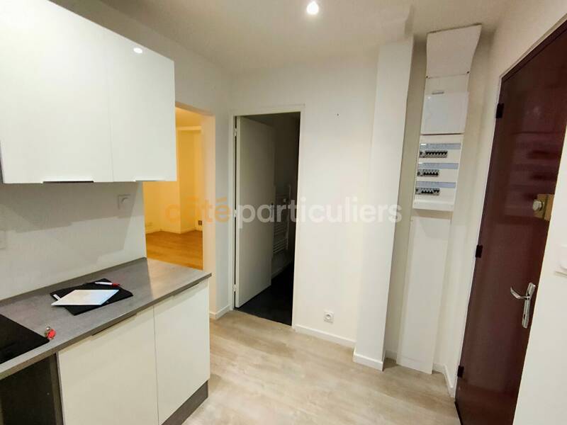 Maison à louer, 42m², CHOLET