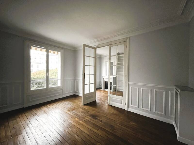 Maison à louer, 67m², PARIS 13E