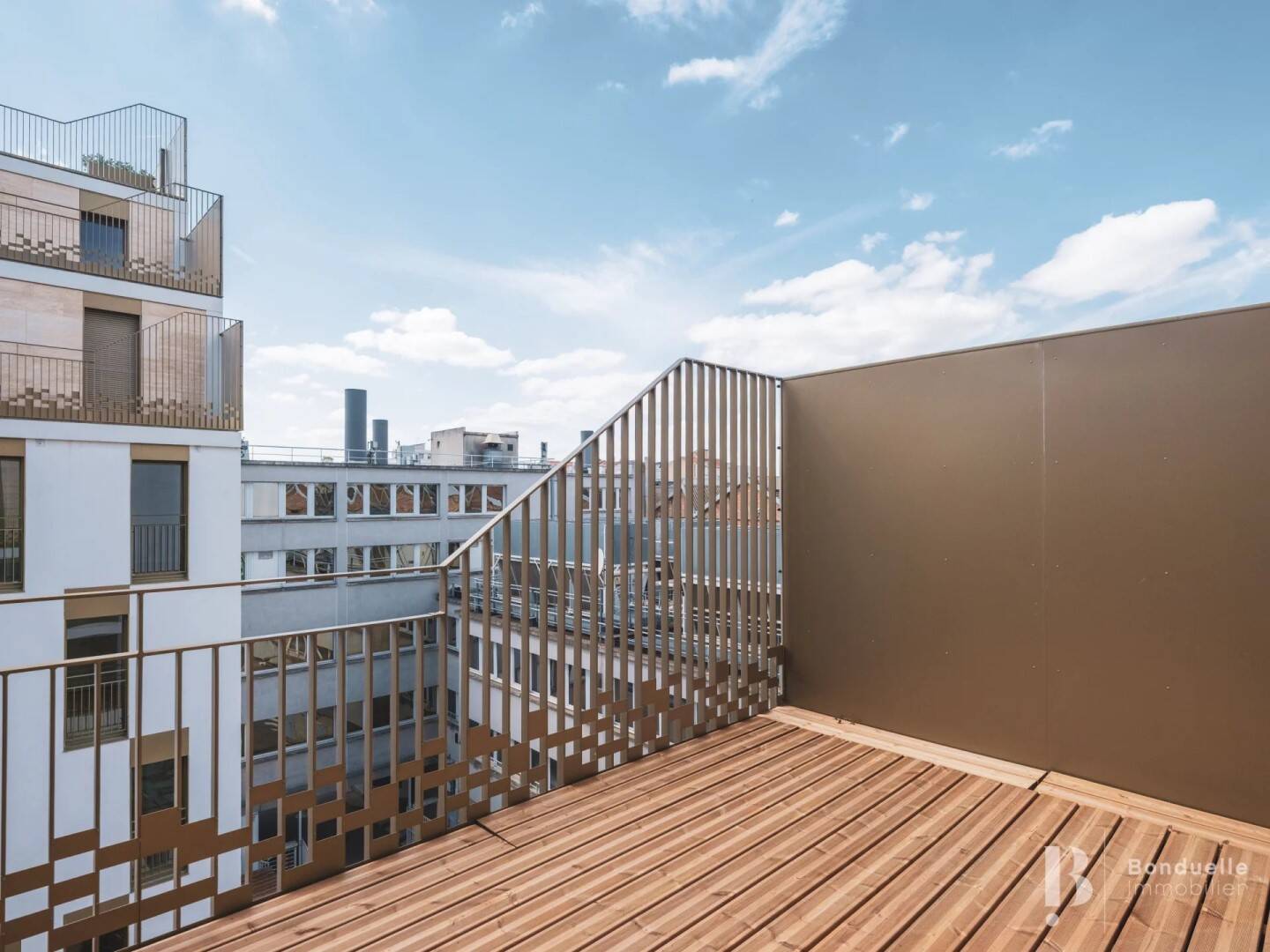 Maison à louer, 63m², COURBEVOIE