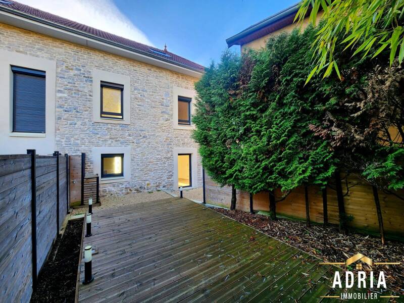 Maison à vendre, 71m², BESANCON