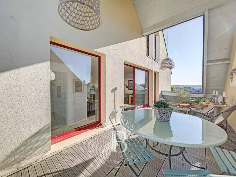 Maison à vendre, 155m², VERSAILLES